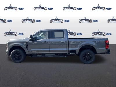 2026 Ford F-250SD — photo 8 view