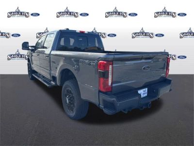 2026 Ford F-250SD — photo 7 view