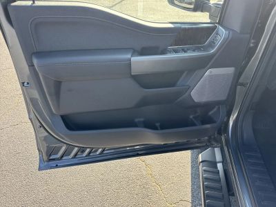 2026 Ford F-250SD — photo 10 view