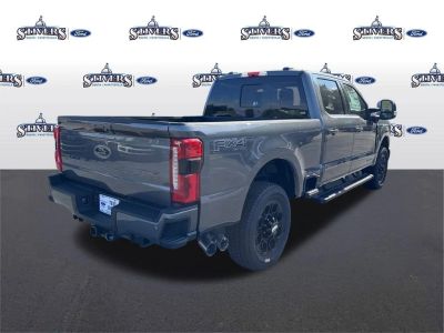 2026 Ford F-250SD — detail view