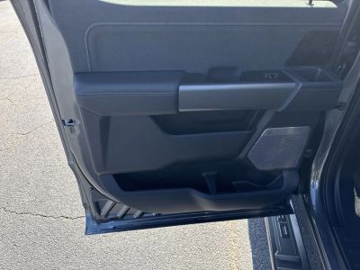 2026 Ford F-250SD — photo 21 view