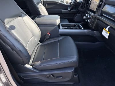 2026 Ford F-250SD — photo 13 view