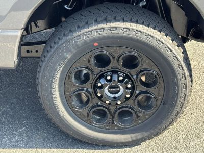 2026 Ford F-250SD — photo 12 view