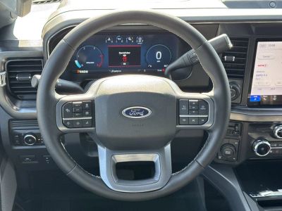 2026 Ford F-250SD — photo 24 view