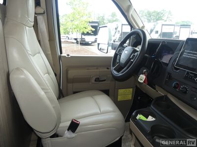 2026 Winnebago Spirit — photo 8 view