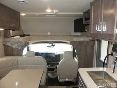 2026 Winnebago Spirit — photo 7 view