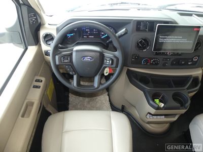 2026 Winnebago Spirit — photo 9 view