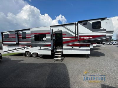 2026 Forest River RiverStone - Photo 5