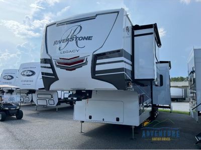 2026 Forest River RiverStone - Photo 1