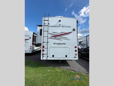 2026 Forest River RiverStone - Photo 3