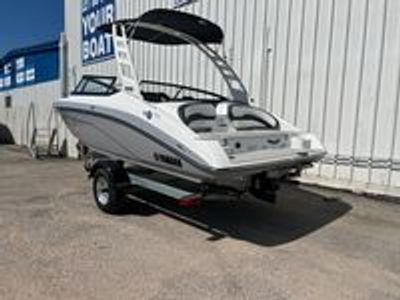 2026 Yamaha 195 S - Photo 4