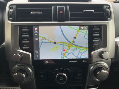 2021 Toyota 4Runner - Photo 23