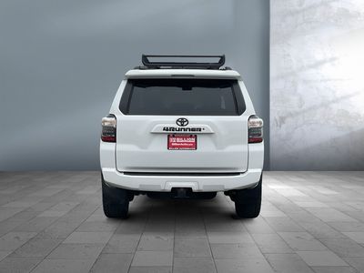 2021 Toyota 4Runner - Photo 5