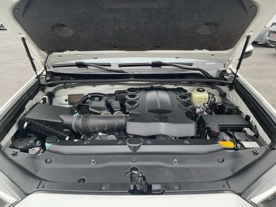 2021 Toyota 4Runner - Photo 22