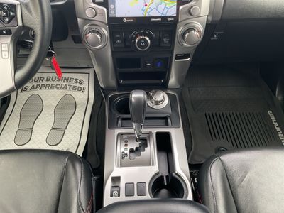 2021 Toyota 4Runner - Photo 13