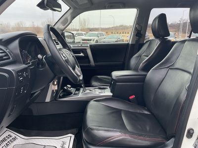 2021 Toyota 4Runner - Photo 9