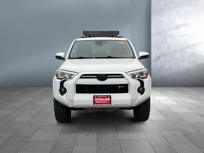 2021 Toyota 4Runner - Photo 2