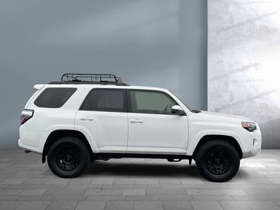 2021 Toyota 4Runner - Photo 7