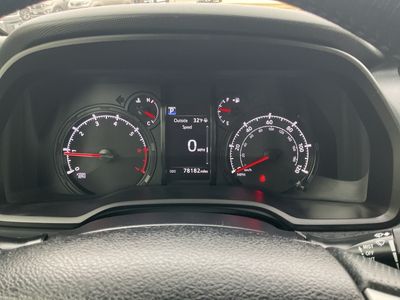 2021 Toyota 4Runner - Photo 10
