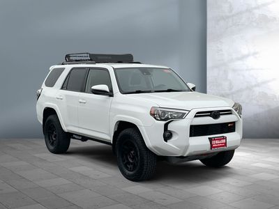 2021 Toyota 4Runner - Photo 8