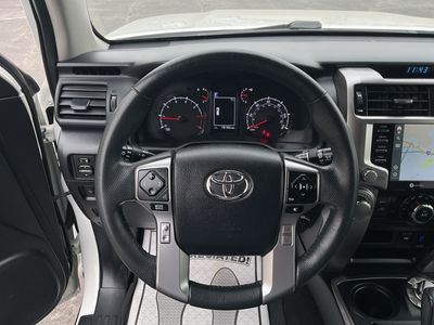 2021 Toyota 4Runner - Photo 19