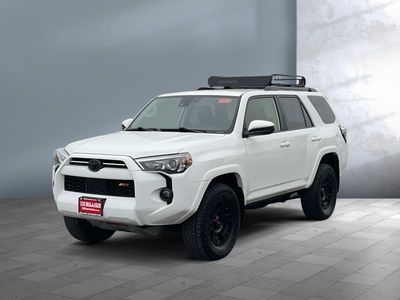 2021 Toyota 4Runner - Photo 1