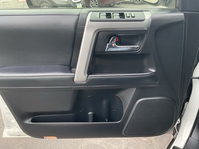 2021 Toyota 4Runner - Photo 20