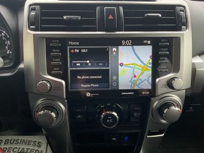 2021 Toyota 4Runner - Photo 11