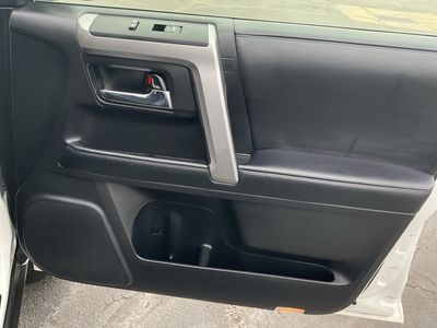 2021 Toyota 4Runner - Photo 21
