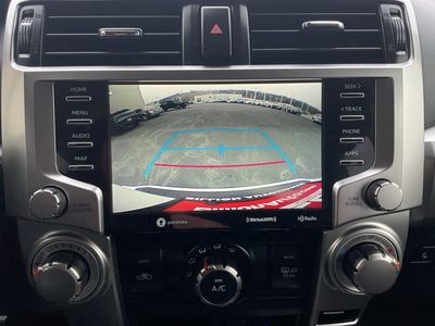 2021 Toyota 4Runner - Photo 24