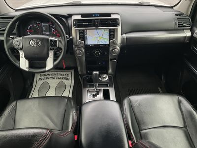 2021 Toyota 4Runner - Photo 12