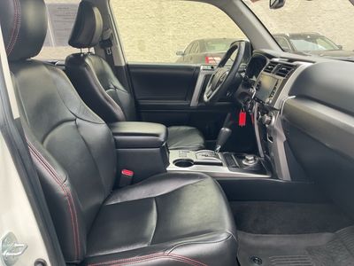 2021 Toyota 4Runner - Photo 15