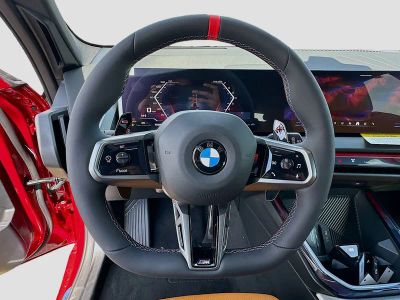 2026 BMW X3 — photo 8 view