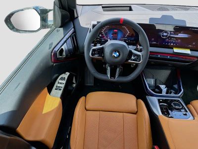 2026 BMW X3 — photo 17 view