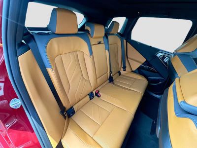 2026 BMW X3 — photo 21 view