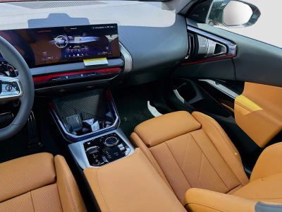 2026 BMW X3 — photo 18 view