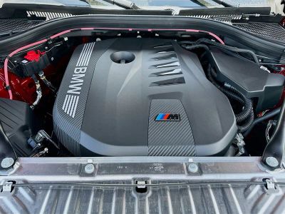 2026 BMW X3 — photo 24 view