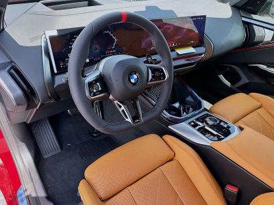 2026 BMW X3 — photo 7 view