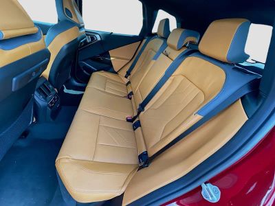 2026 BMW X3 — photo 19 view