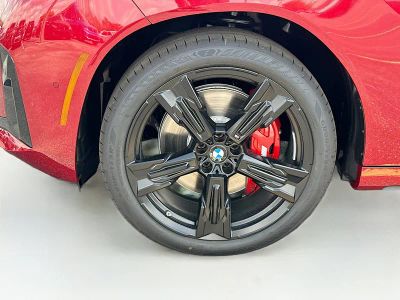 2026 BMW X3 — photo 25 view