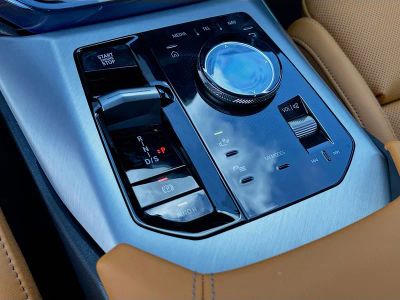 2026 BMW X3 — photo 14 view
