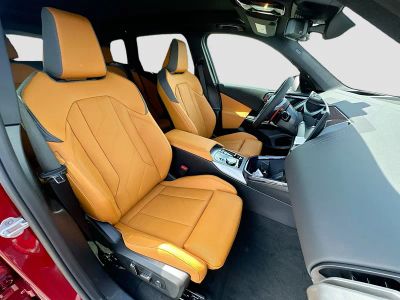 2026 BMW X3 — photo 22 view