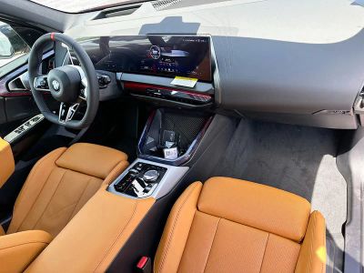 2026 BMW X3 — photo 23 view