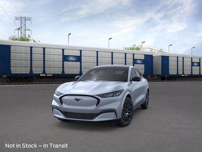 2026 Ford Mustang Mach-E - Photo 16