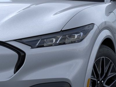 2026 Ford Mustang Mach-E - Photo 18