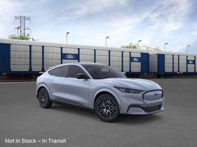 2026 Ford Mustang Mach-E - Photo 20