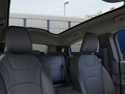 2026 Ford Mustang Mach-E - Photo 19