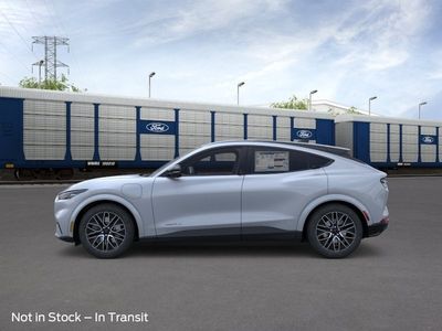 2026 Ford Mustang Mach-E - Photo 1