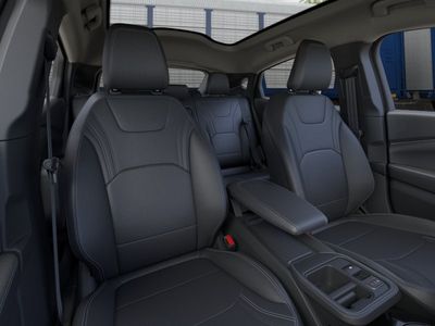 2026 Ford Mustang Mach-E - Photo 6