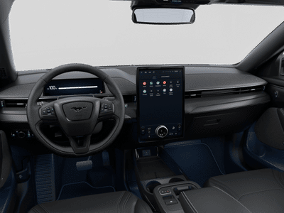 2026 Ford Mustang Mach-E - Photo 28